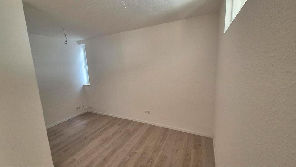 Erdgeschoßwohnung Ilmenau Frauenwald - 2.5 Zimmer, 80 m&sup2;, 550&euro; | Angebot:25552942