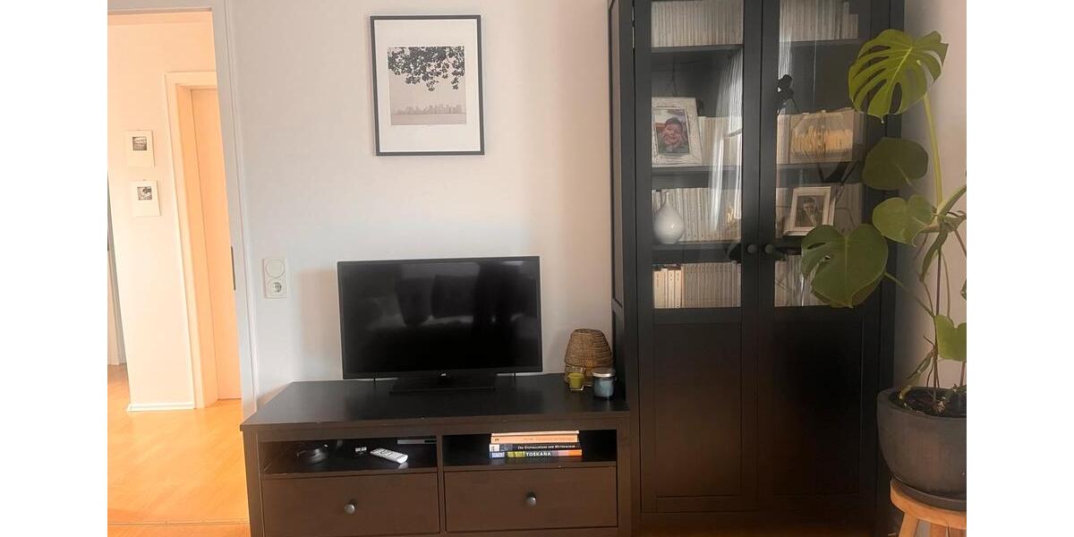 Dachgeschoßwohnung Bruchköbel - 3 Zimmer, 60 m&sup2;, 990&euro; | Angebot:26506870