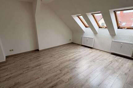 Wohnung Zwickau Oberplanitz - 3 Zimmer, 52 m&sup2;, 370&euro; | Angebot:26315942