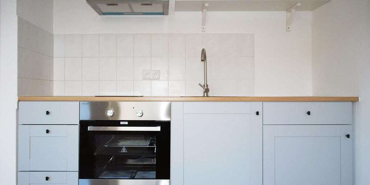 Etagenwohnung Cottbus Brunschwig - 1 Zimmer, 29 m&sup2;, 419&euro; | Angebot:25158958