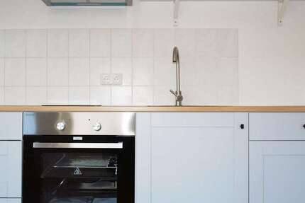 Wohnung Cottbus Brunschwig - 1 Zimmer, 29 m&sup2;, 419&euro; | Angebot:25158958