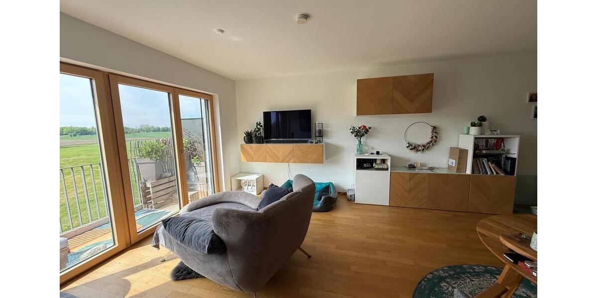 Etagenwohnung Bergkirchen - 2 Zimmer, 60 m&sup2;, 1.200&euro; | Angebot:26517667