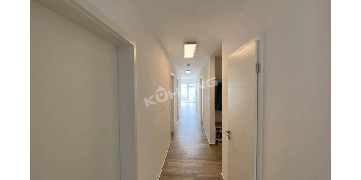 Etagenwohnung Vechta - 4 Zimmer, 99 m&sup2;, 960&euro; | Angebot:26628925