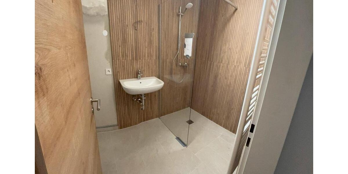 Erdgeschoßwohnung Penzberg - 3 Zimmer, 82 m&sup2;, 1.688&euro; | Angebot:26610685