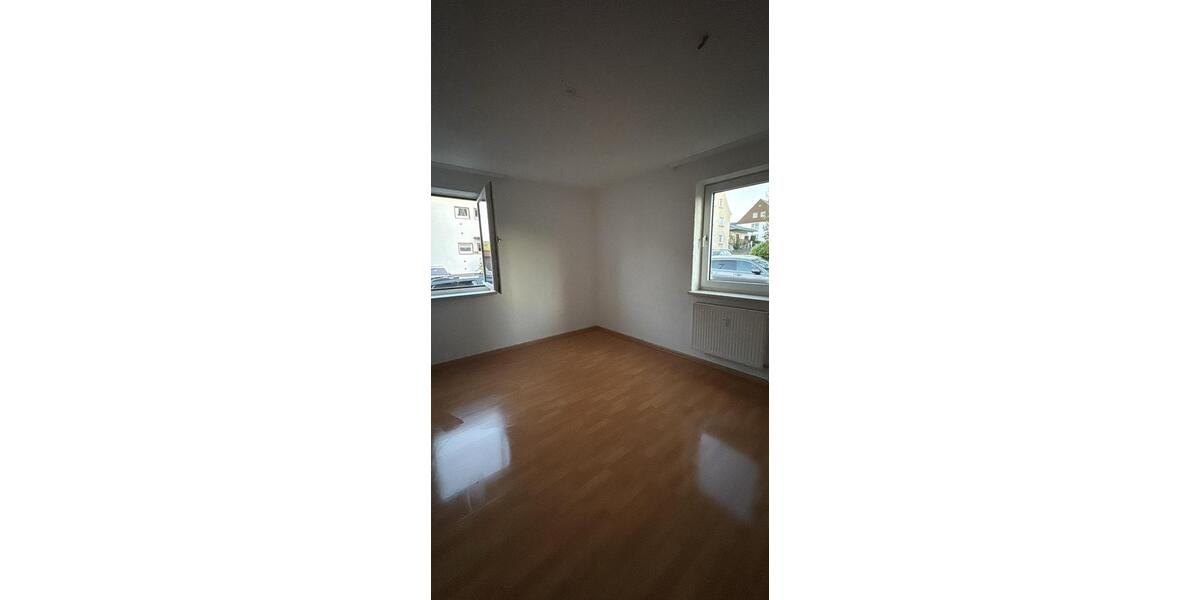 Etagenwohnung Heringen (Werra) - 3 Zimmer, 50 m&sup2;, 650&euro; | Angebot:26471172
