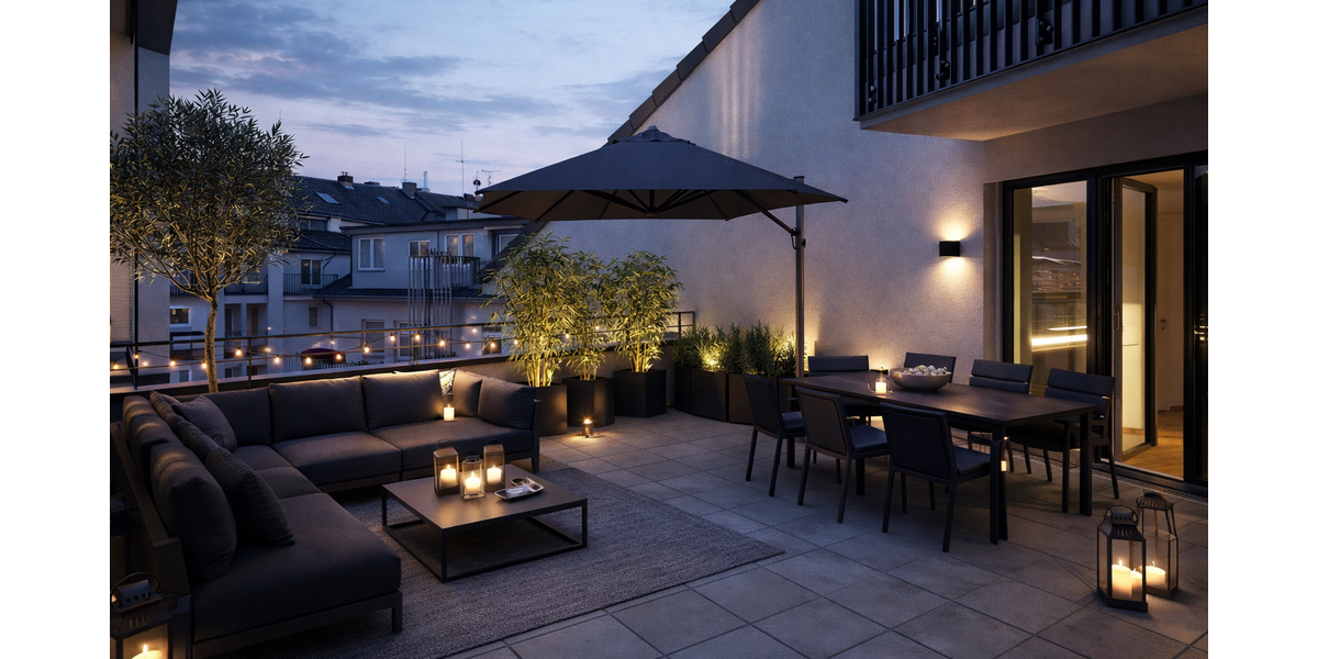 Etagenwohnung Offenbach am Main Hafen - 3 Zimmer, 106 m&sup2;, 1.935&euro; | Angebot:25881772