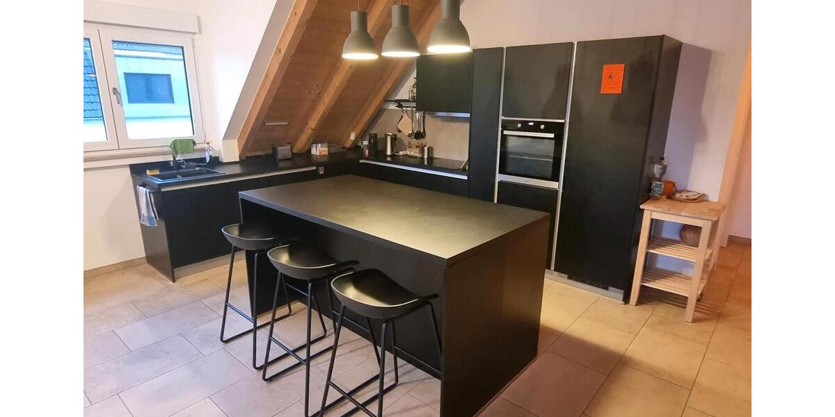 Wohnen auf Zeit Ingolstadt Münchener Straße - 5 Zimmer, 110 m&sup2;, 590&euro; | Angebot:25901297