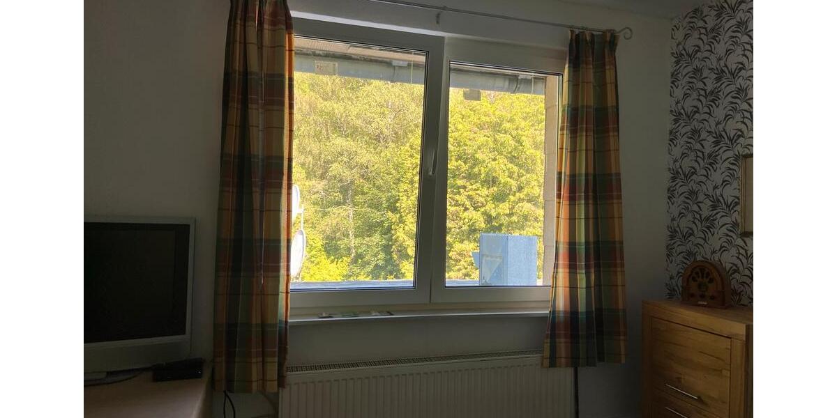 Wohnen auf Zeit Wilhelmsthal - 1 Zimmer, 19 m&sup2;, 390&euro; | Angebot:26302124