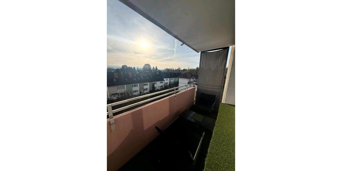 1 Zimmer Wohnung Heidingsfeld 1 zimmer