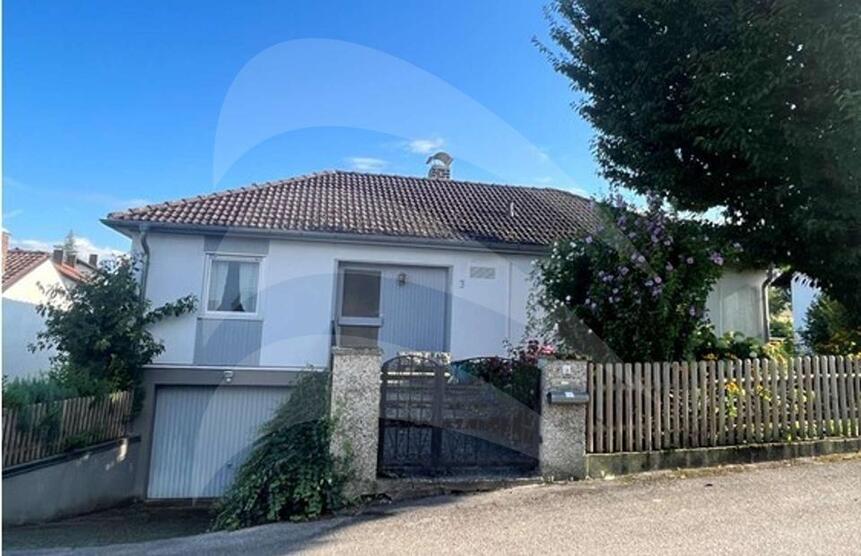 WG-geeigneter Bungalow für 3 Jahre zu vermieten in Tiefenbach bei Landshut! zimmer