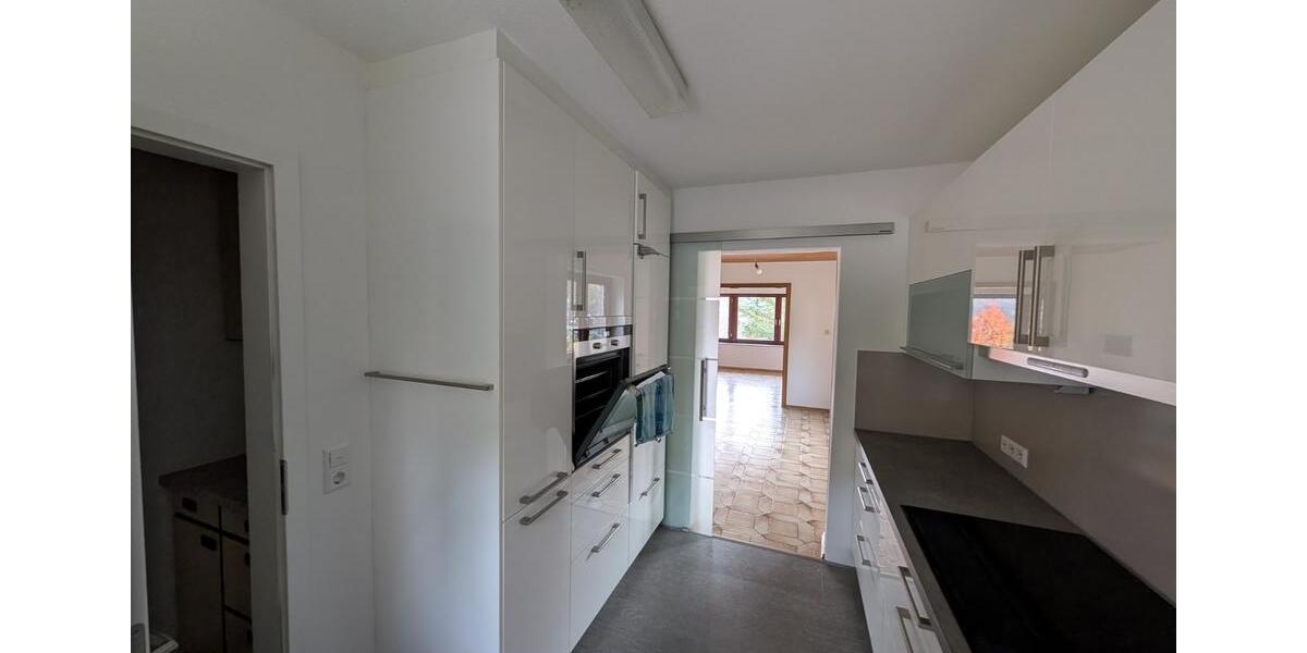 Großzügige 6-Zimmer-Wohnung in Bopfingen-Aufhausen zimmer