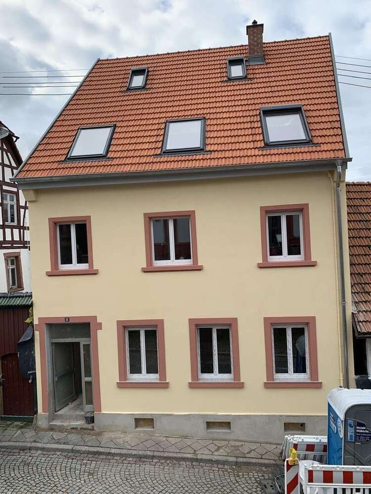 Wohnung zum Mieten in Karlsruhe 620 € 49 m²