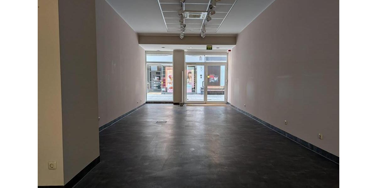 Gewerbeobjekt Wilhelmshaven - 2.250&euro; | Angebot:24821044