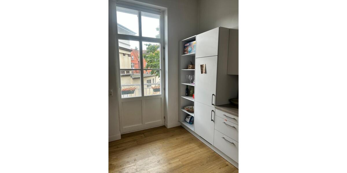 Etagenwohnung Lüneburg - 2 Zimmer, 60 m&sup2;, 980&euro; | Angebot:26616533