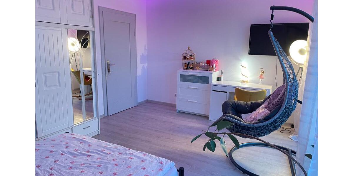 Wohnen auf Zeit Pirmasens - 1 Zimmer, 17 m&sup2;, 400&euro; | Angebot:23229682