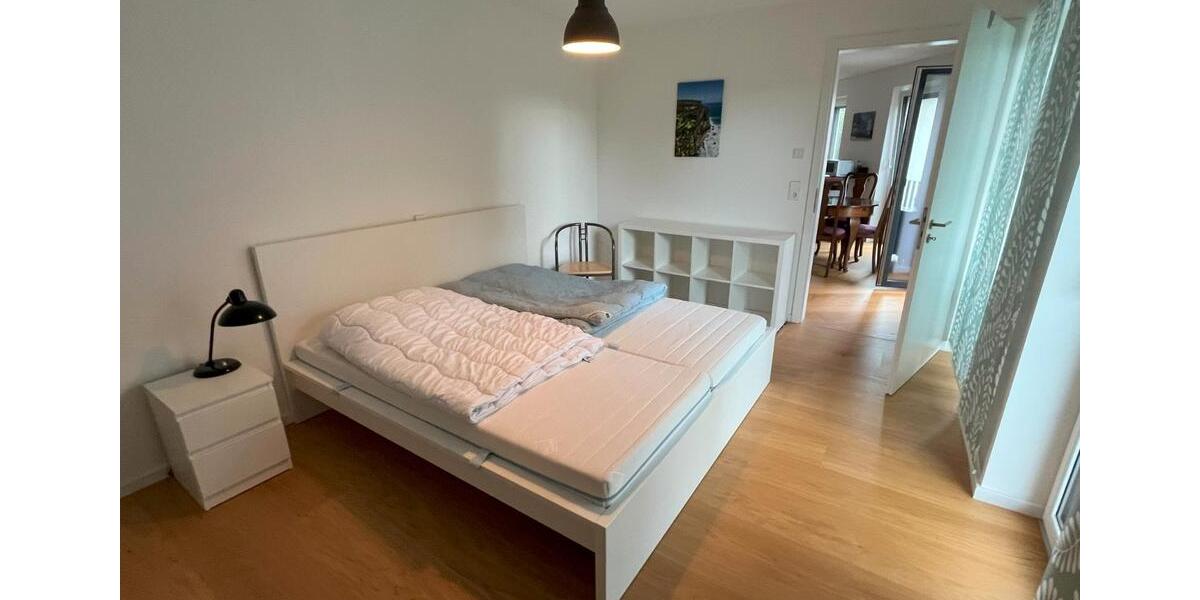Etagenwohnung Baden-Baden Balg - 2 Zimmer, 56 m&sup2;, 890&euro; | Angebot:26023533
