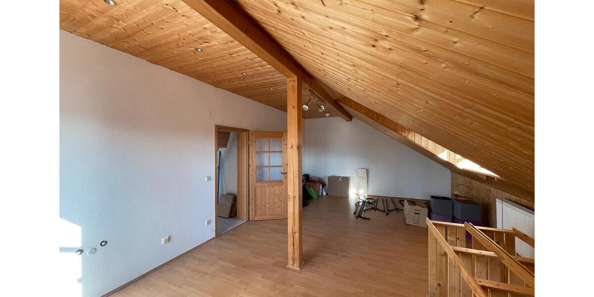 Sonniges Haus, Doppelhaushälfte in Salzweg 6 zimmer