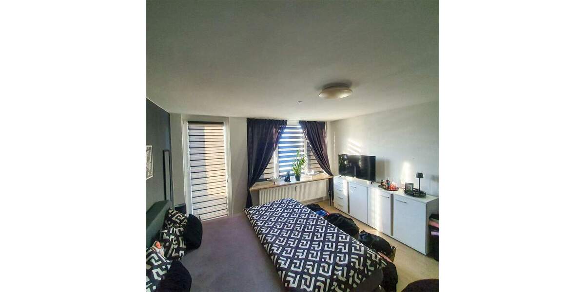 Etagenwohnung Nienburg - 4 Zimmer, 155 m&sup2;, 970&euro; | Angebot:25667281