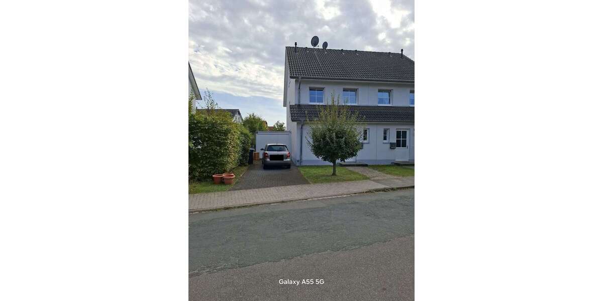 Einfamilienhaus Bergen - 4 Zimmer, 105 m&sup2;, 820&euro; | Angebot:24952798