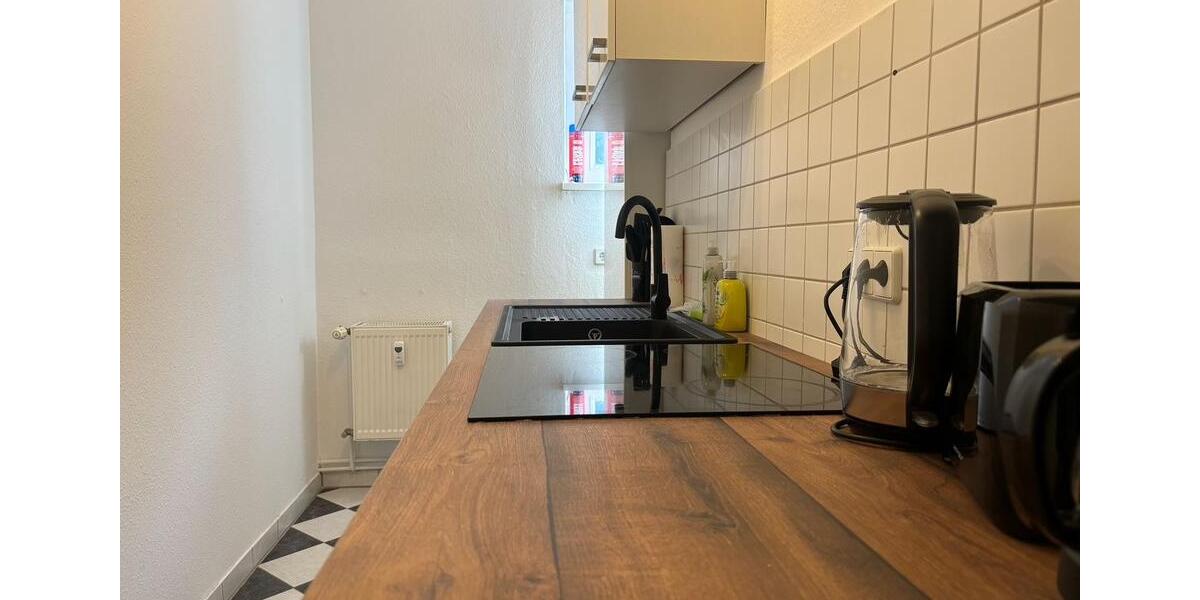 Wohnen auf Zeit Hannover Buchholz-Kleefeld - 1 Zimmer, 35 m&sup2;, 75&euro; | Angebot:26292681