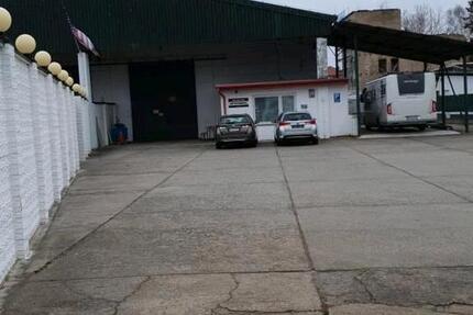 Gewerbeobjekt Großbeeren - 10&euro; | Angebot:26035601