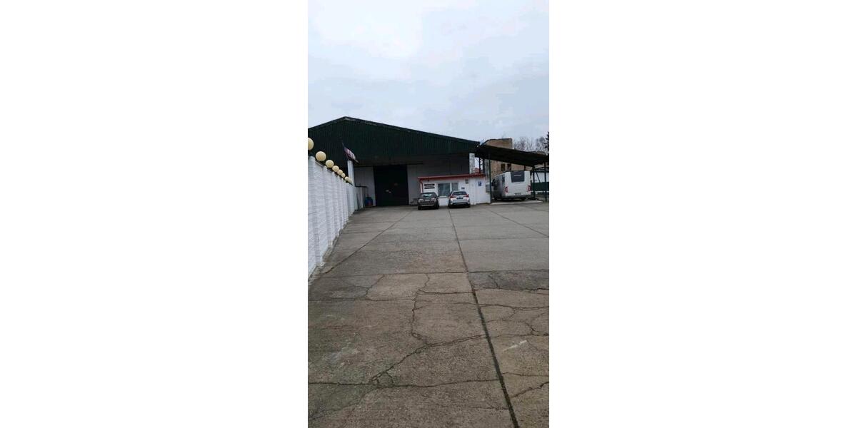 Gewerbeobjekt Großbeeren - 10&euro; | Angebot:26035601