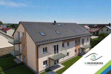 Wohnung Pförring - 2 Zimmer, 49 m&sup2;, 660&euro; | Angebot:26689980
