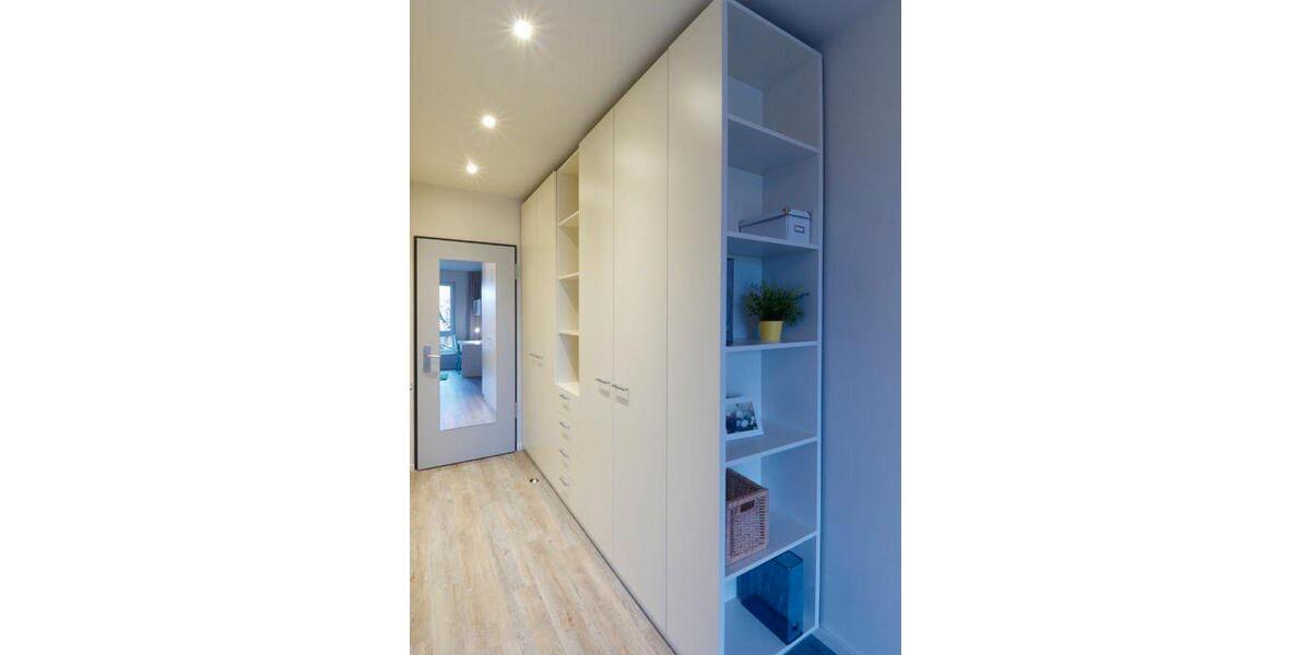 Etagenwohnung Potsdam - 1 Zimmer, 20 m&sup2;, 650&euro; | Angebot:26610525