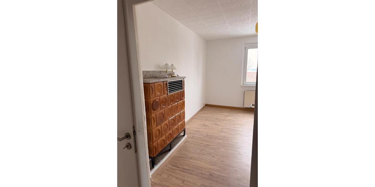 Etagenwohnung Malchin - 2 Zimmer, 54 m&sup2;, 385&euro; | Angebot:24729211