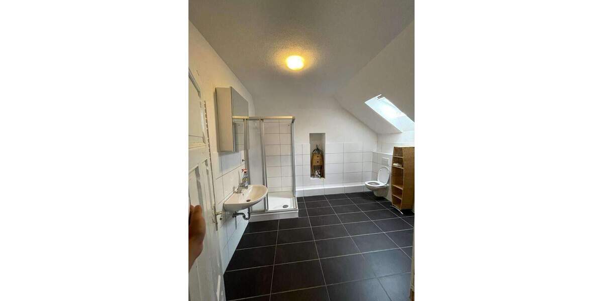 Etagenwohnung Hann. Münden - 2 Zimmer, 35 m&sup2;, 290&euro; | Angebot:25692905