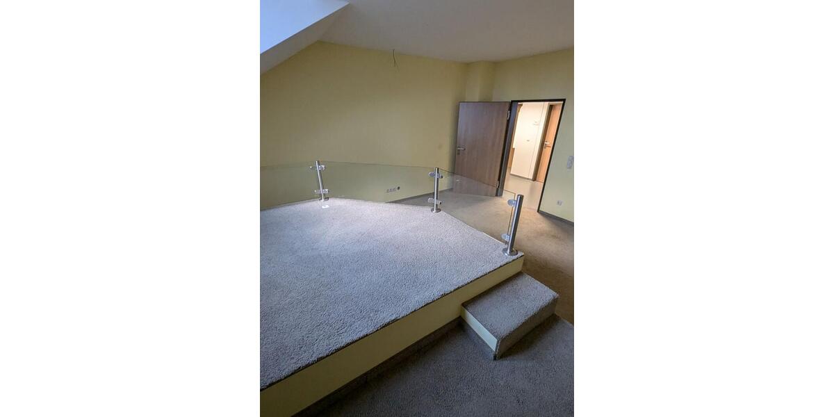 Praxisräume im Ärztehaus zimmer