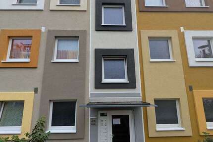 Wohnung zum Mieten in Lüdenscheid 377 € 65 m² 3 zimmer
