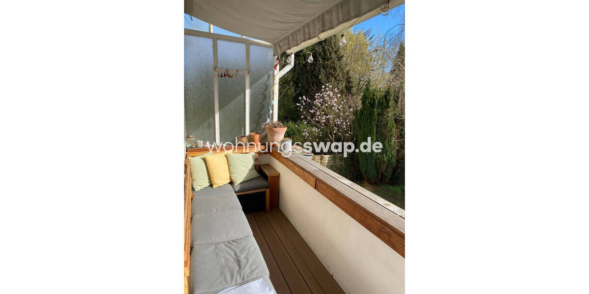 Etagenwohnung Hamburg Horn - 3 Zimmer, 72 m&sup2;, 800&euro; | Angebot:26163461