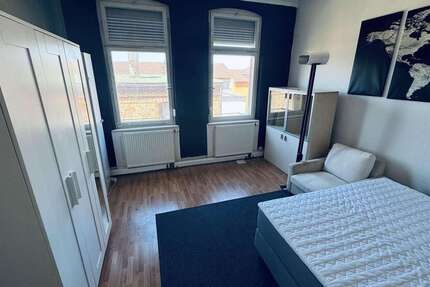 Wohnung zum Mieten in Stuttgart 550 € 18 m²