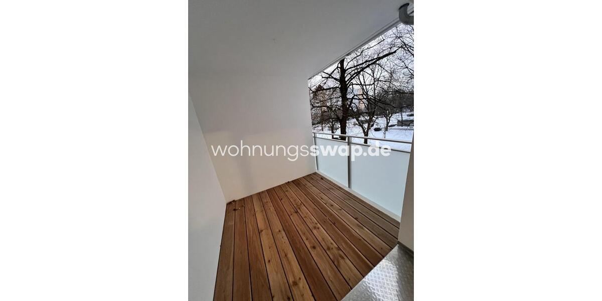 Etagenwohnung München Ramersdorf-Perlach - 4 Zimmer, 81 m&sup2;, 1.600&euro; | Angebot:24540474