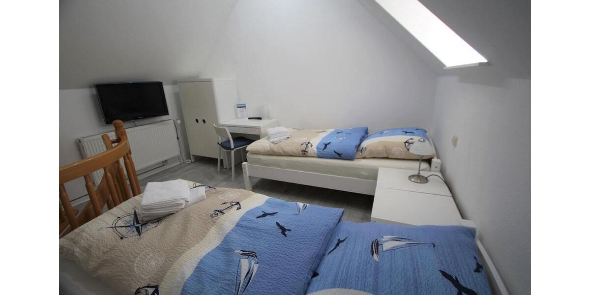 Wohnen auf Zeit Varel - 2 Zimmer, 50 m&sup2;, 59&euro; | Angebot:24751864