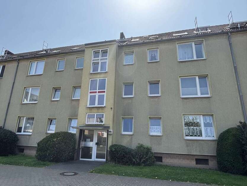 Wohnung zum Mieten in Duisburg 297,25 € 59.93 m²
