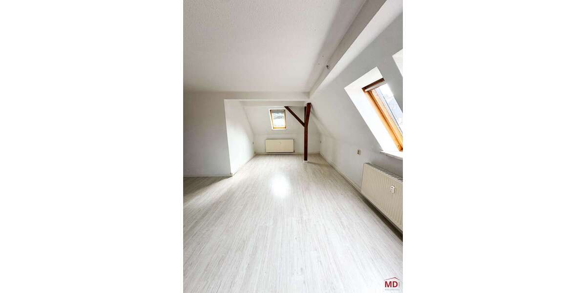 Etagenwohnung Lugau - 3 Zimmer, 78 m&sup2;, 460&euro; | Angebot:23400843