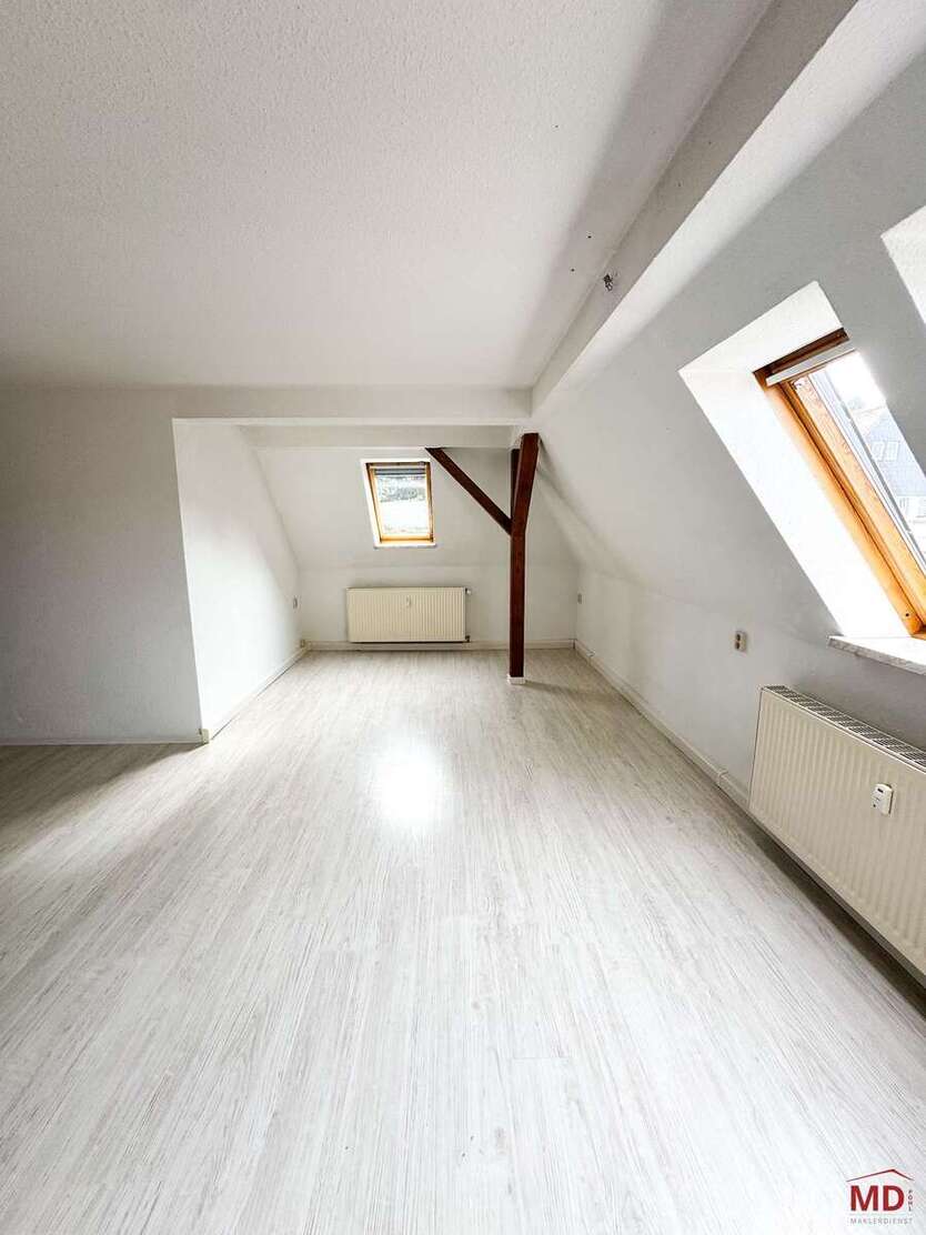 Wohnung zum Mieten in Lugau 460 € 78 m² 3 zimmer