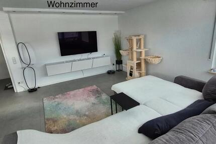 Vermiete 4-Zimmer-Wohnung in Winnenden mit Südbalkon & Garage 4 zimmer