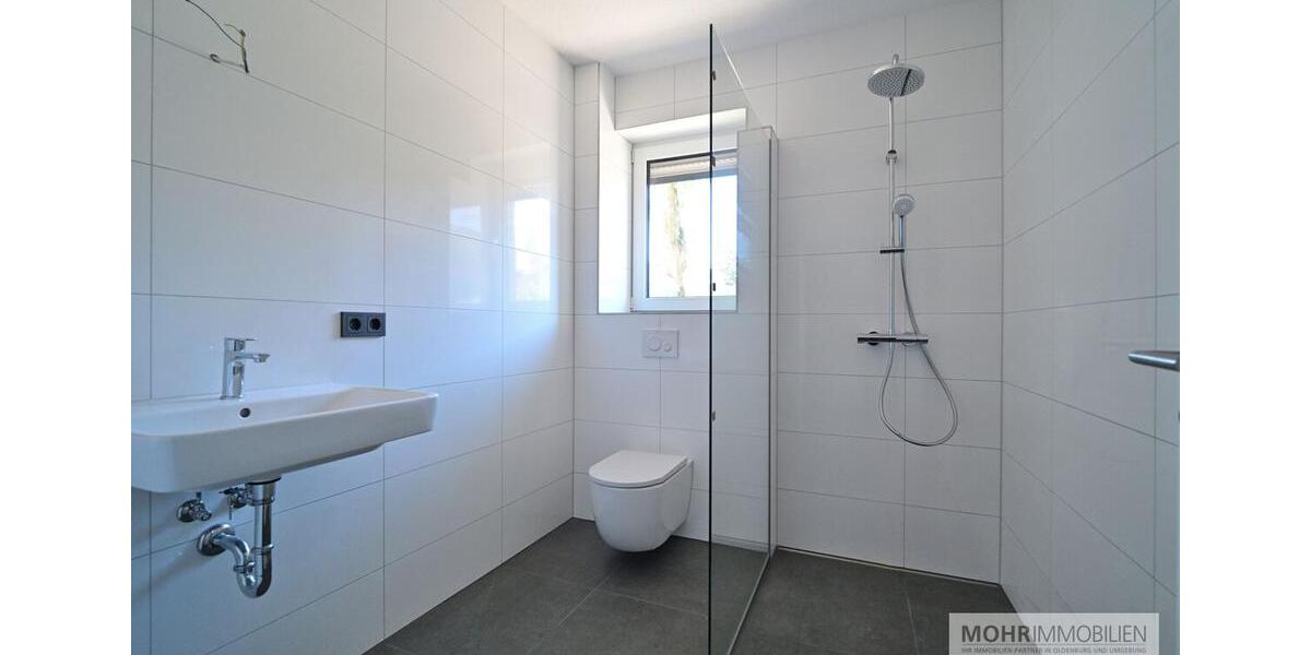 Erdgeschoßwohnung Sögel - 2 Zimmer, 64 m&sup2;, 800&euro; | Angebot:26003298