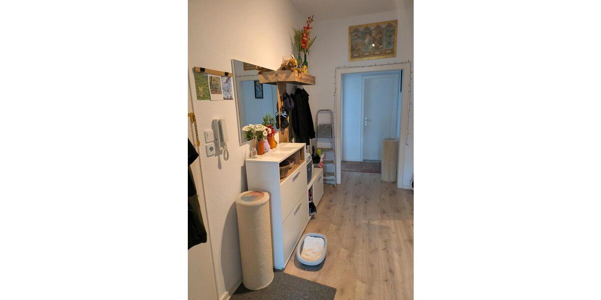 Wohnen auf Zeit Düsseldorf Stadtbezirk 8 - 3.5 Zimmer, 113 m&sup2;, 750&euro; | Angebot:26547283