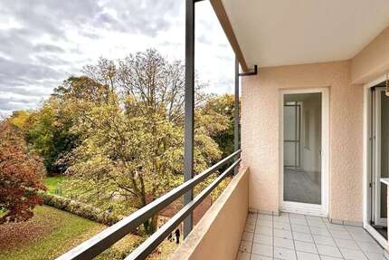 Wohnung zum Mieten in Bad Homburg 1.100 € 85 m² 3.5 zimmer