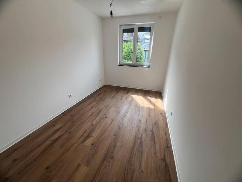Doppelhaushälfte