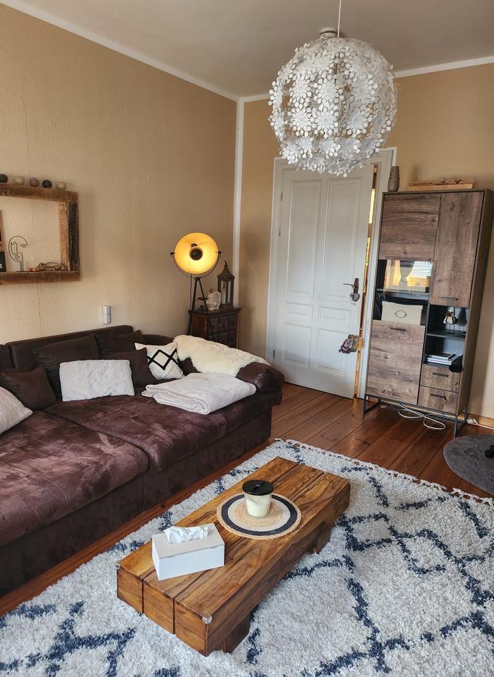 3 Zimmer Wohnung in Zentrumsnähe
