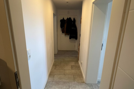 Charmante 3-Zimmer-Wohnung mit Balkon in ruhiger Lage 3 zimmer