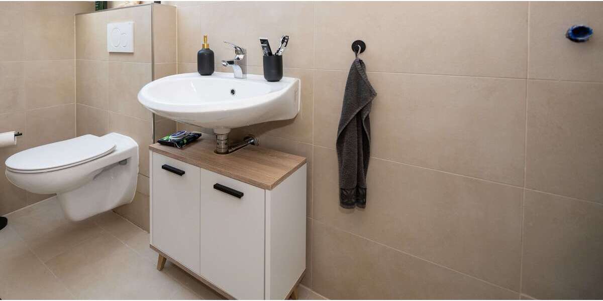 Wohnung zum Mieten in Duisburg 360 € 36 m² 1.5 zimmer