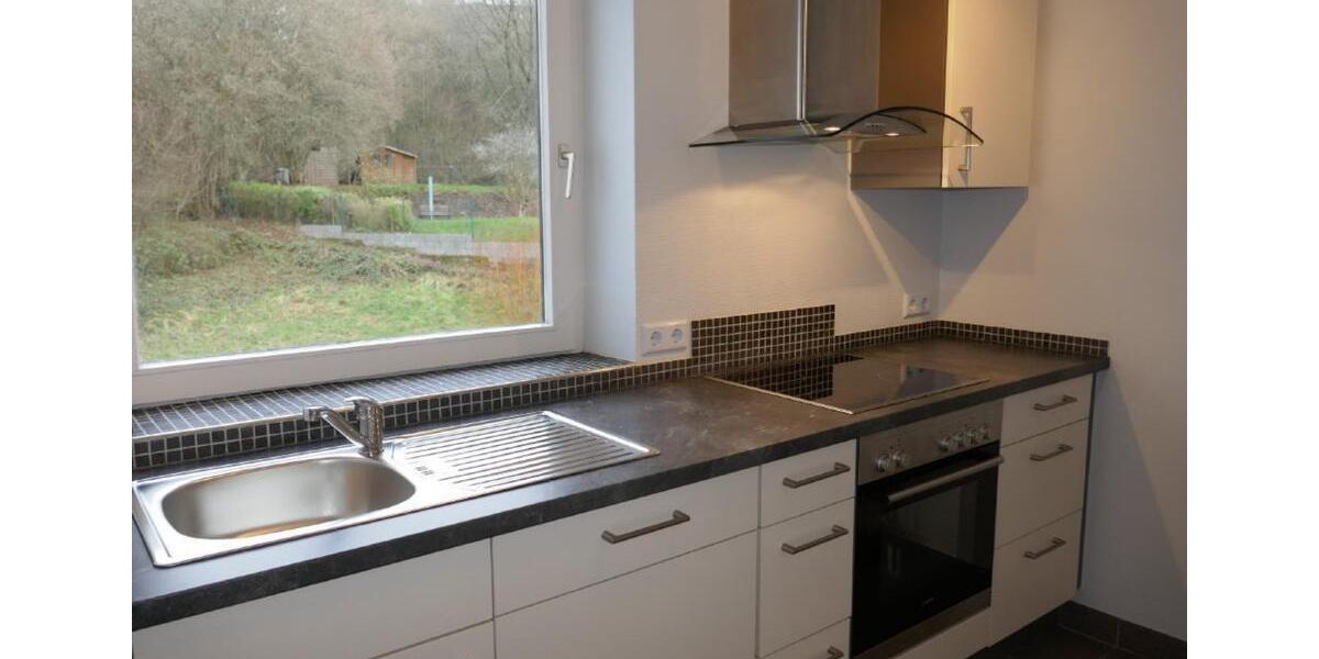 2,5 Zi.WG, Kü,Bad,Balkon,Stellplatz, Abstellraum, Saarburg 2.5 zimmer