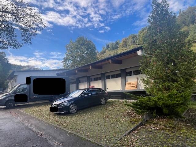 Gewerbeobjekt Sulz am Neckar Sulz - 4.500&euro; | Angebot:25741571