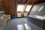 Haus im Haus Penthouse Stühlingen, Grenzübergang Zürich, gr. Sonnenblk., Kamin, Badelandschaft, Galerie, Fb-Heiz., ...